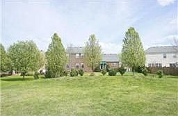 View from common area