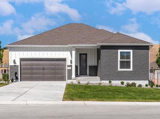 1858 W View Cv W, Santaquin, UT 84655