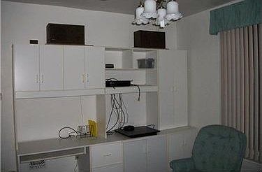 1st flr living room