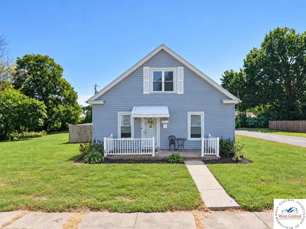 1400 E 13th St, Sedalia, MO 65301