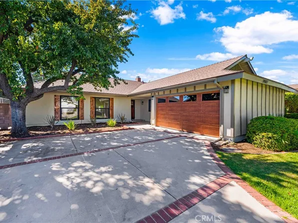 7907 Sausalito Ave, Canoga Park, CA 91304