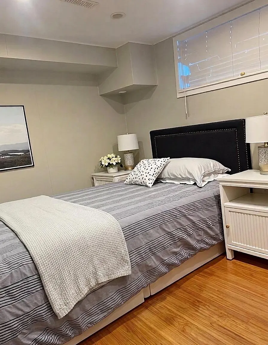 Spacious 1-Bedroom Lower-Level Home West Mountain All-Inclusive! — Photo 4