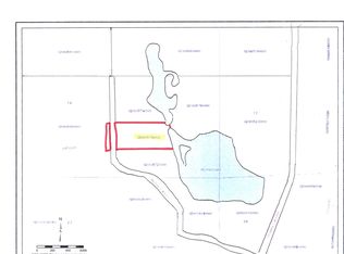 Wyman Lake Ln, Crandon, WI 54520