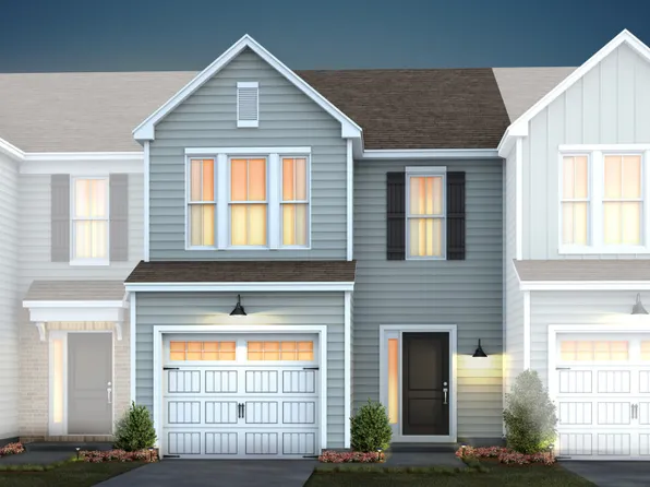 556 Glen Clova Dr, Raleigh, NC 27603