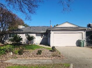 710 E San Bruno Ave, Fresno, CA 93710