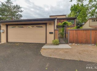 1661 Foster Dr, Reno, NV 89509