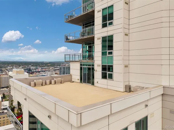 2001 Lincoln Street #2820, Denver, CO 80202