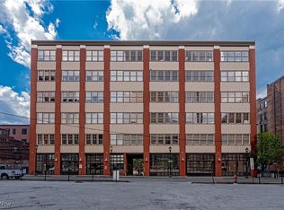 1260 W 4th St APT 604, Cleveland, OH 44113