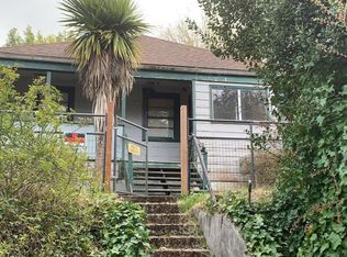 91716 Taylorville Rd, Clatskanie, OR 97016