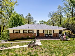 103 Morgan Rd LOT 57, Oak Ridge, TN 37830