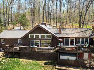 145 Mount Oriole Ln, Linden, VA 22642