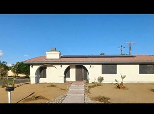 41590 Brownstown Dr, Bermuda Dunes, CA 92203