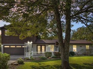 280 Sherwood Dr, Cranberry Township, PA 16066