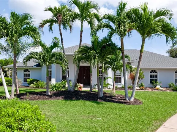 7418 3rd Ave NW, Bradenton, FL 34209