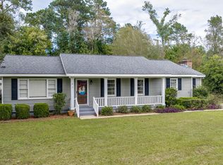 185 Arnall Blvd, Blakely, GA 39823