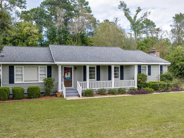 185 Arnall Blvd, Blakely, GA 39823
