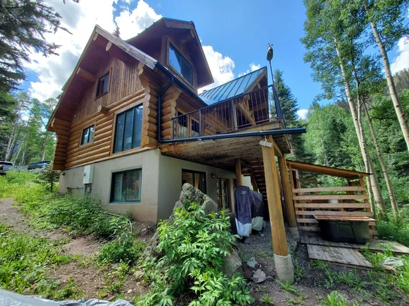 31 Beeslack Ln, Telluride, CO 81435