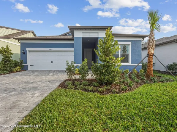 13652 Canyon Ridge Rd, Spring Hill, FL 34610