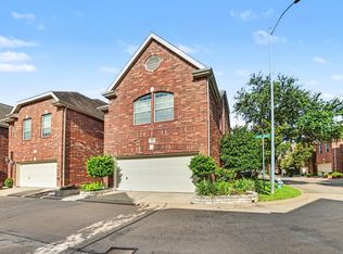 1502 Olive Pl, Houston, TX 77077