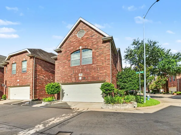 1502 Olive Pl, Houston, TX 77077