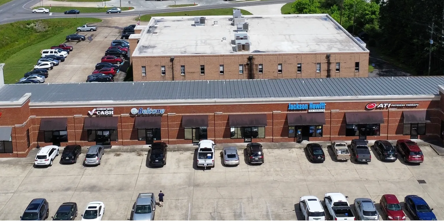 Jasper Alabama - 102 — Photo 1