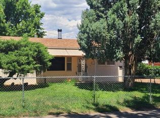915 E 2nd St, Canon City, CO 81212