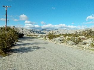 5 Driscoll Rd, Sky Valley, CA 92241