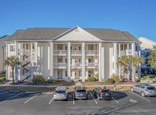 5080 Windsor Green Way UNIT 103, Myrtle Beach, SC 29579