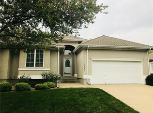 17206 E 44th Street Ct S, Independence, MO 64055