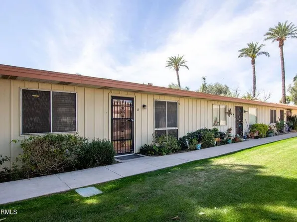 8241 N CENTRAL Avenue #13, Phoenix, AZ 85020