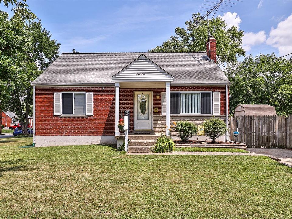 1st image of 9392 Coogan Dr