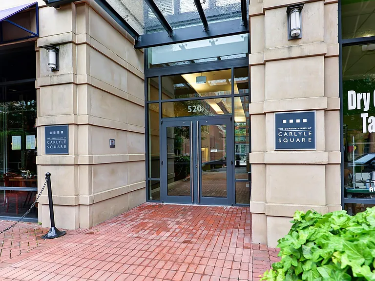 520 John Carlyle St #234 — Photo 22