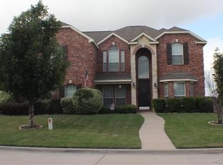 603 Hammond Dr, Mansfield, TX 76063