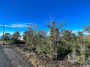 92-8821 Plumeria Ln LOT 22, Captain Cook, HI 96704