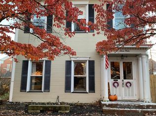 712 Avenue E, Fort Madison, IA 52627