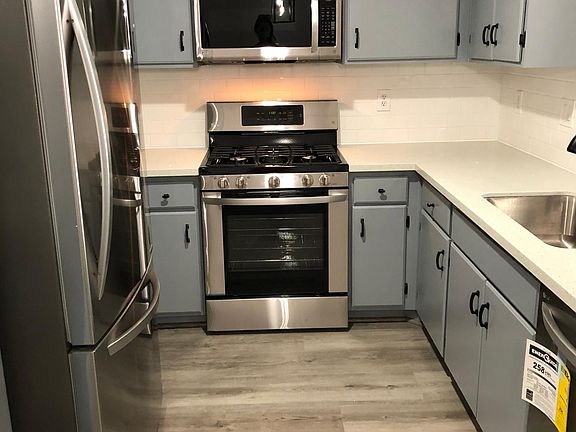 New new new everything