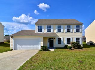 420 Bombing Range Rd, Columbia, SC 29229