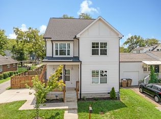 2719 Meharry Blvd, Nashville, TN 37208