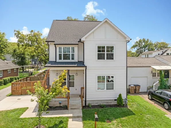 2719 Meharry Blvd, Nashville, TN 37208