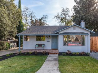 2304 Fruitdale Ave, San Jose, CA 95128
