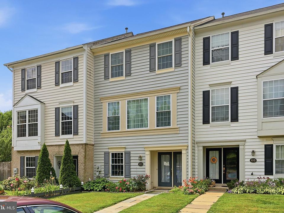 1st image of 103 Toll House Ct