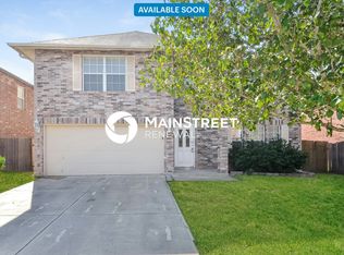 802 Empresario Dr, San Antonio, TX 78253