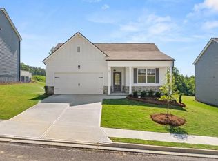43 Cyrilla Walk, Dallas, GA 30132
