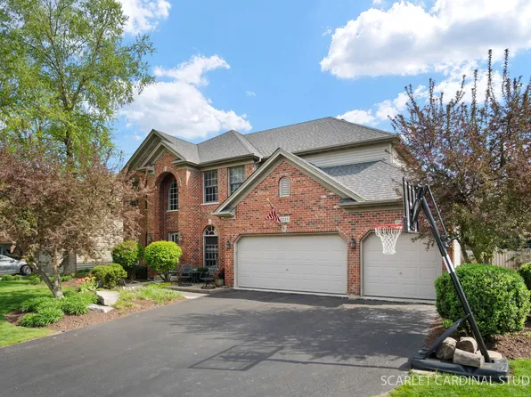 2816 Cordgrass Rd, Naperville, IL 60564