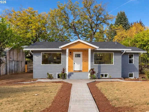 4225 NE Simpson St, Portland, OR 97218