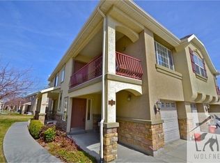 3926 W Serenity View Way, West Jordan, UT 84084