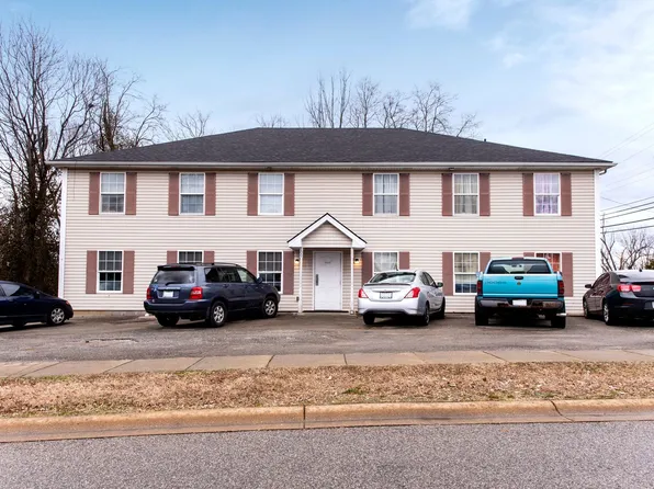 100 Sauer Alley, 100 Sauer Aly #4, La Grange, KY 40031