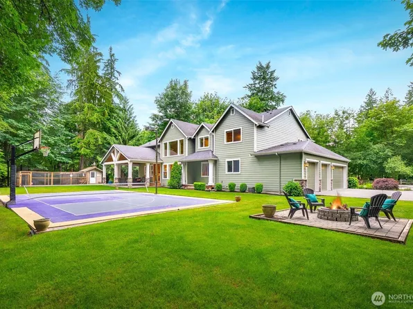 20030 166th Avenue NE, Woodinville, WA 98072