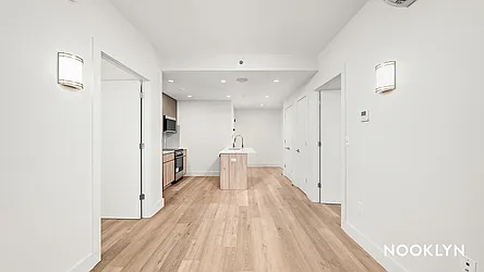 Rented by Nooklyn NYC LLC