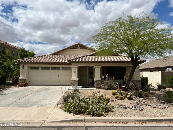 830 E DRY CREEK Road, San Tan Valley, AZ 85143